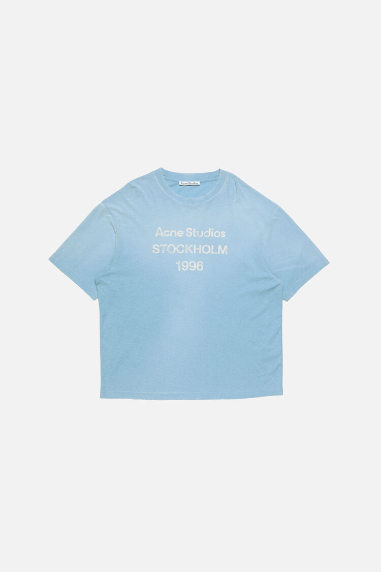 FN-UX-TSHI000013, Cornflower blue