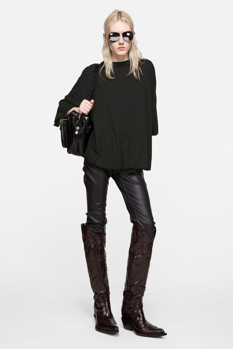 FN-WN-TSHI000869, Black