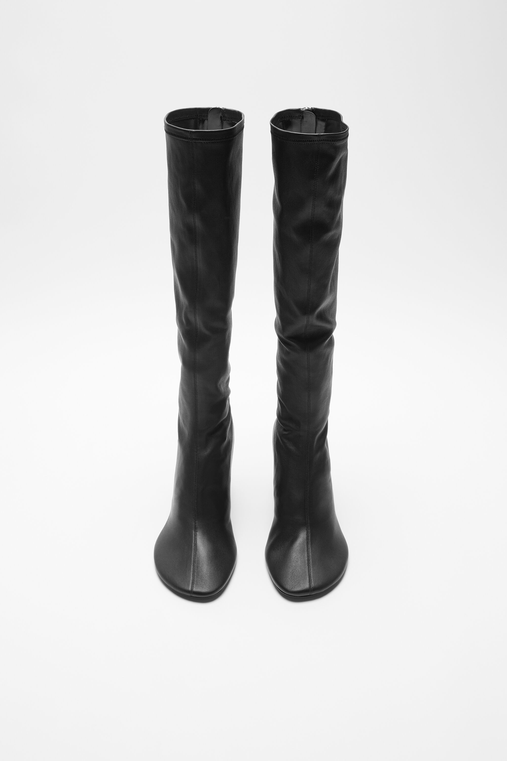 靴 ACNE STUDIOS kevin boots 靴 ACNE STUDIOS kevin boots Acne Studios - High leather boots - Black
