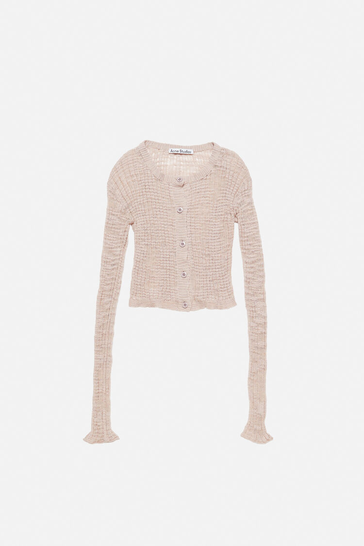 FN-WN-KNIT000585, Dusty pink