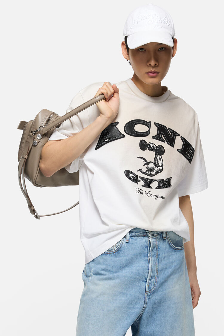 FN-UX-TSHI000211, Dusty white