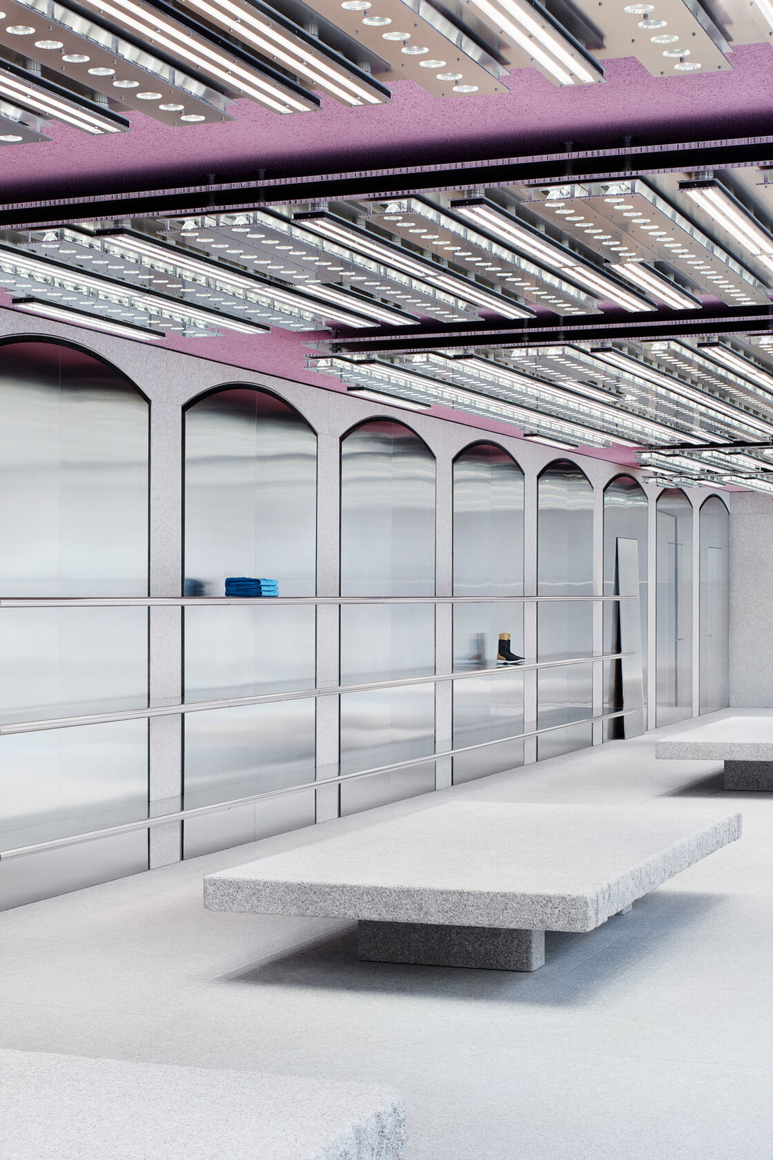 Acne Studios Piazza del Carmine