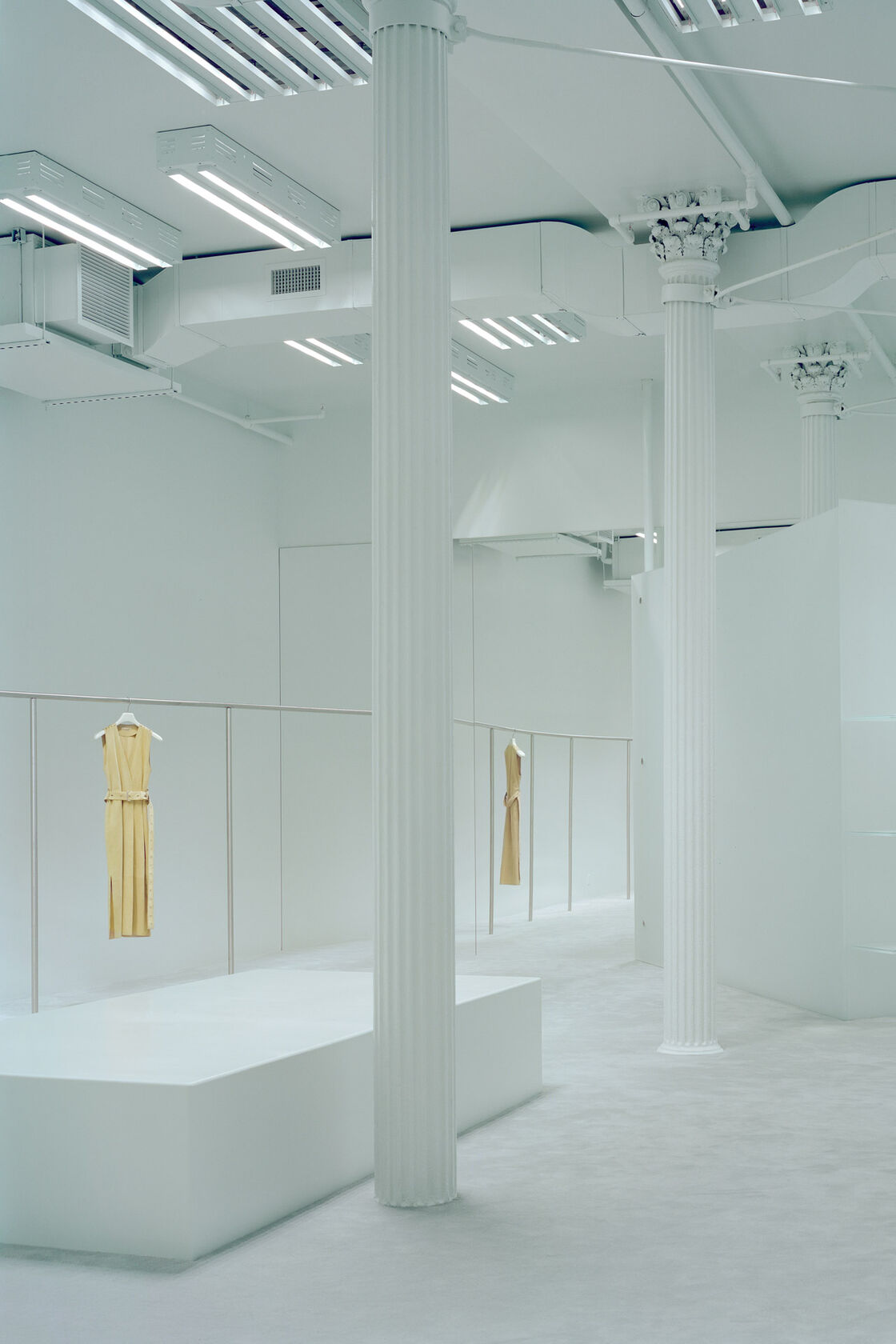 Acne Studios Greene Street