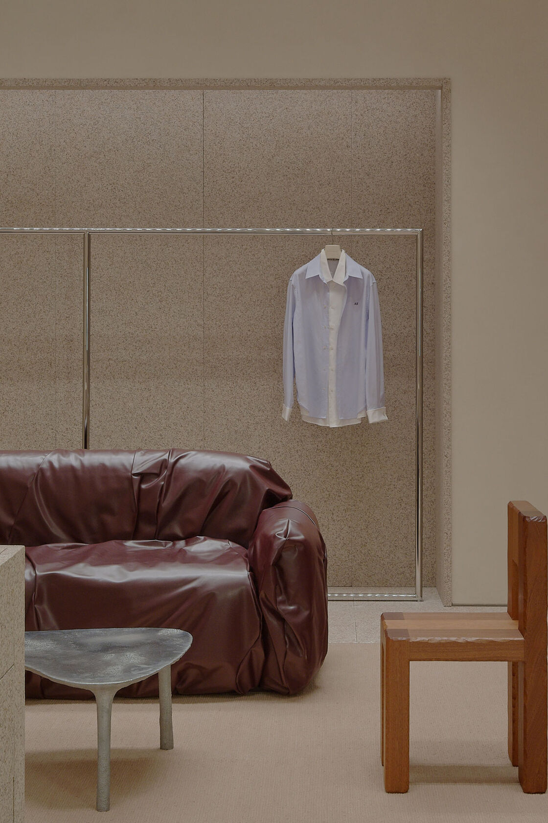 Acne Studios Meatpacking