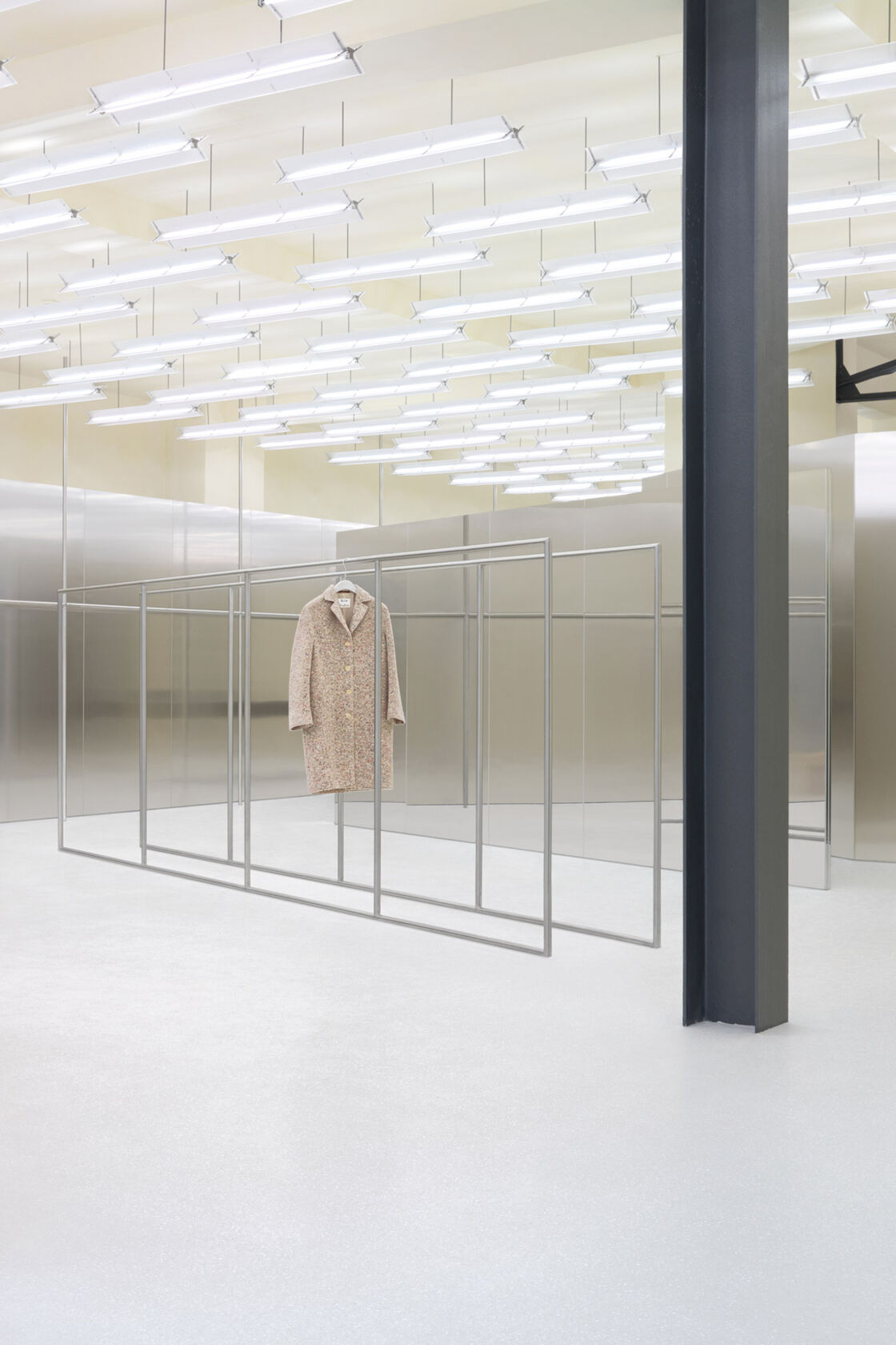 Acne Studios Potsdamer Straße