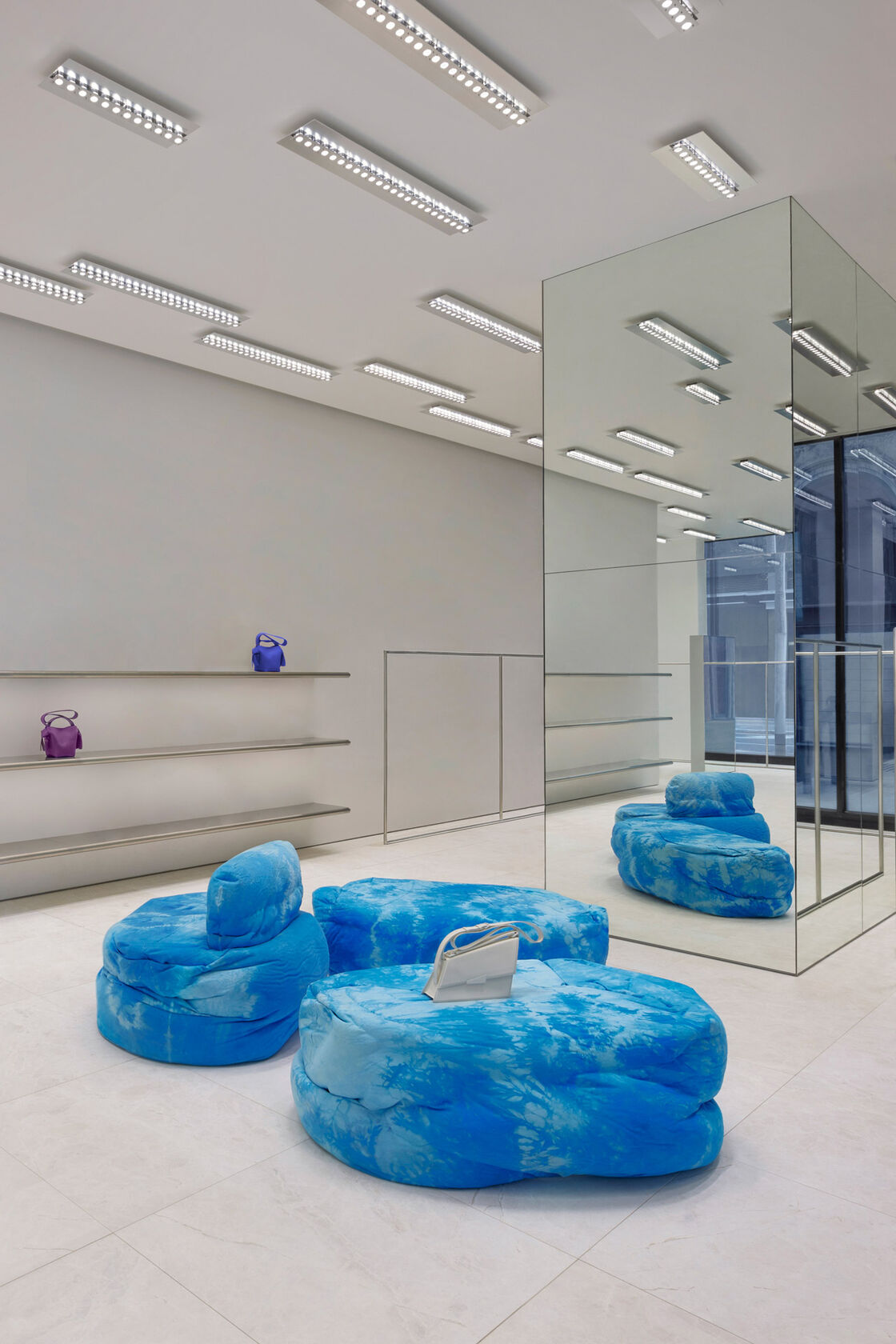 Acne Studios Little Bourke Street