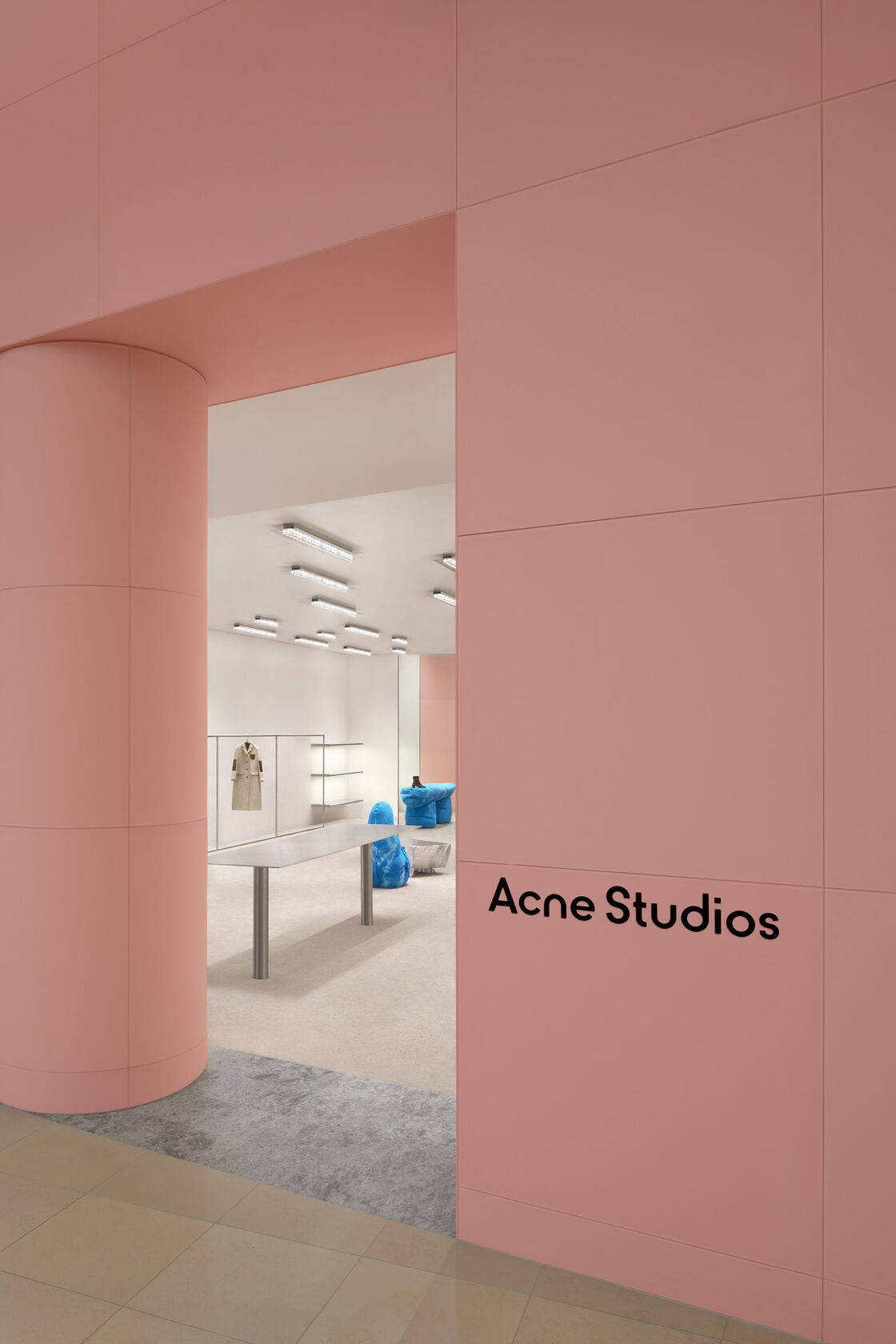 Acne Studios Chadstone