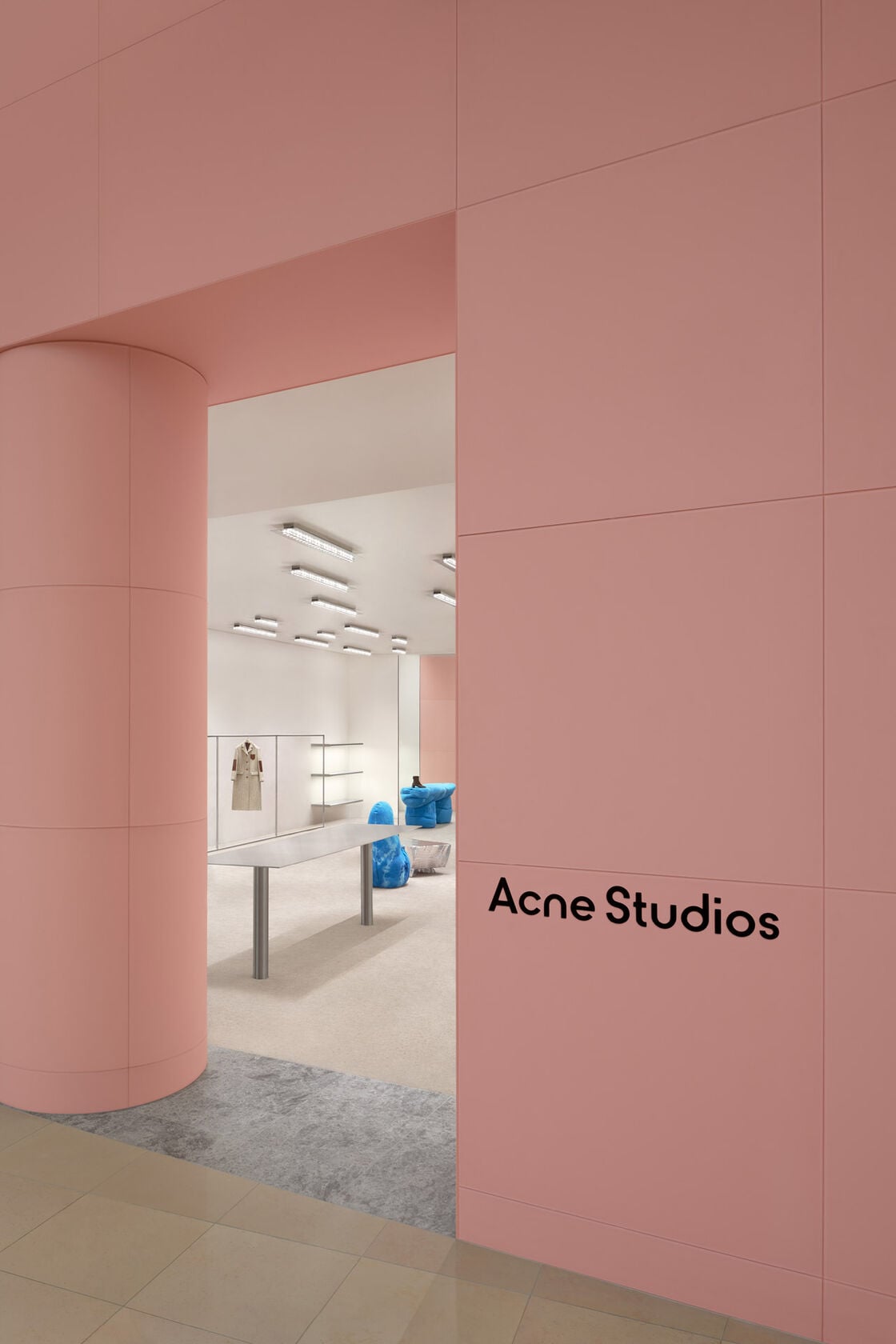 Acne Studios Chadstone