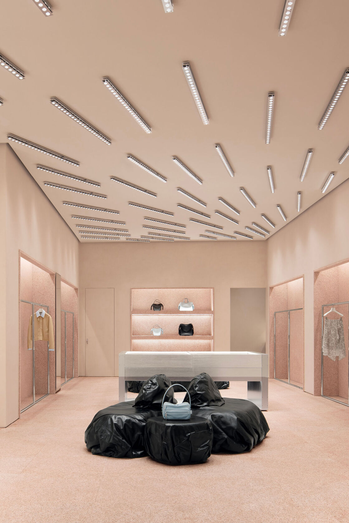 Acne Studios Kuala Lumpur Pavilion