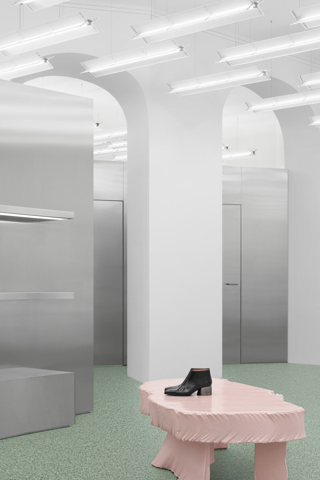 Acne Studios Øvre Slottsgate