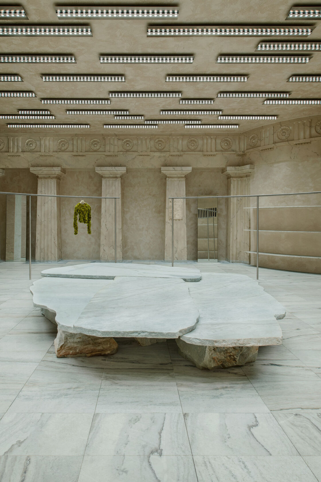 Acne Studios Norrmalmstorg