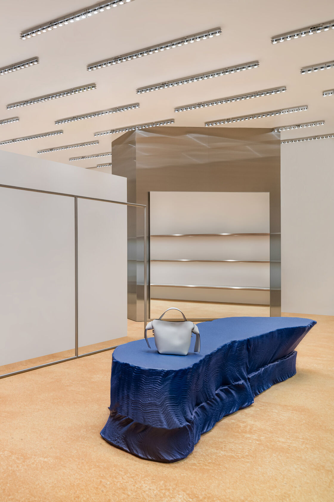 Acne Studios SKP Beijing