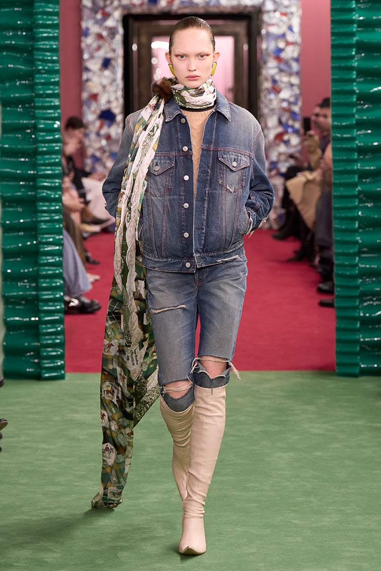 Look Fall/Winter 2026, image 15