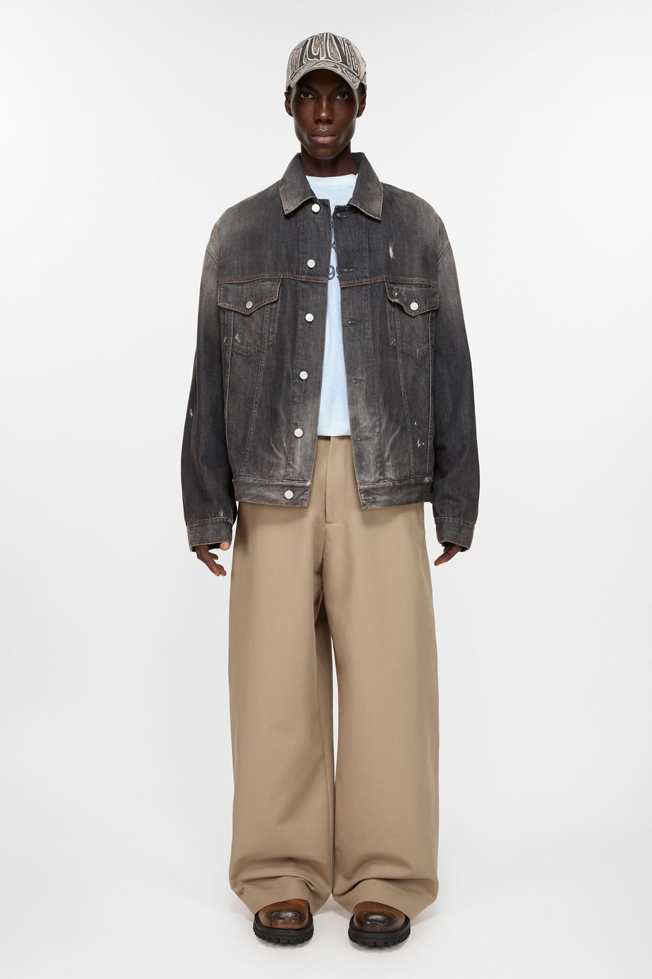 Acne Studios - Shop the official site
