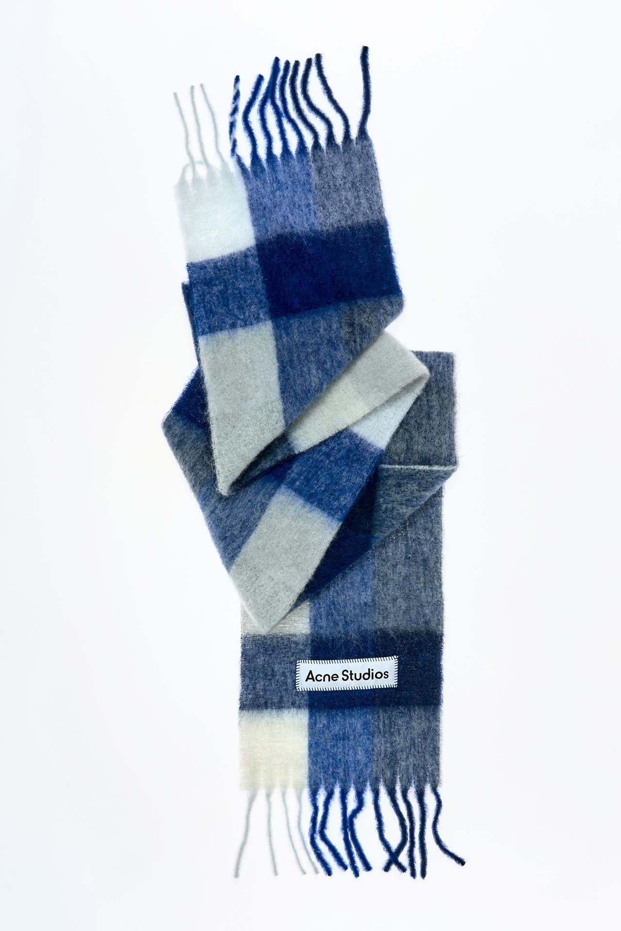 Acne Studios – メンズとウィメンズのレディ・トゥ・ウェア