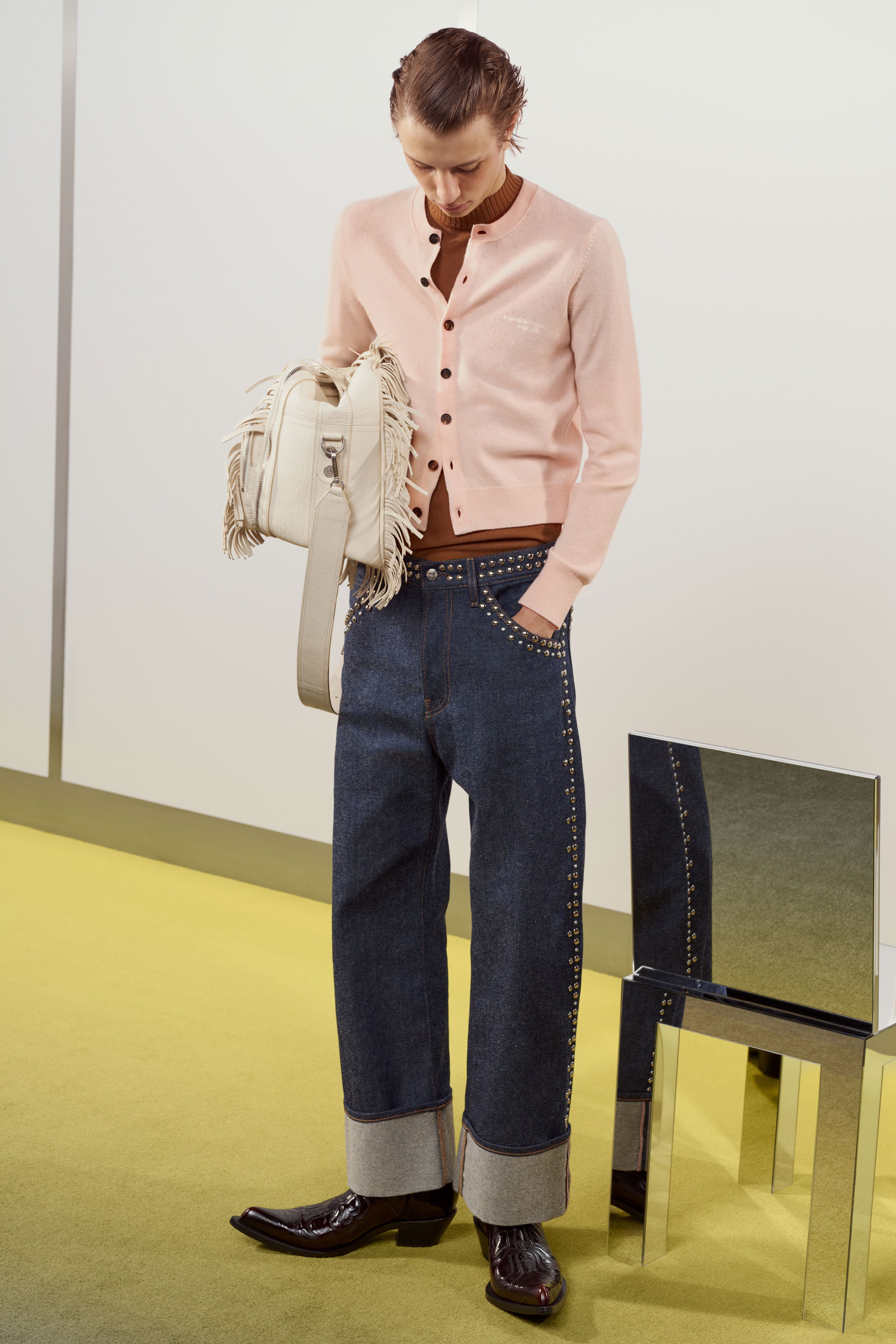 Look Spring/Summer 2027, image 18