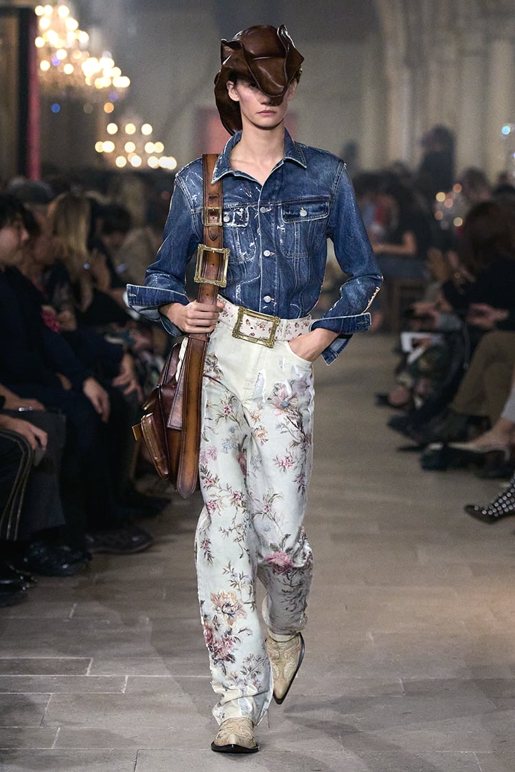 Look Spring/Summer 2027, image 45