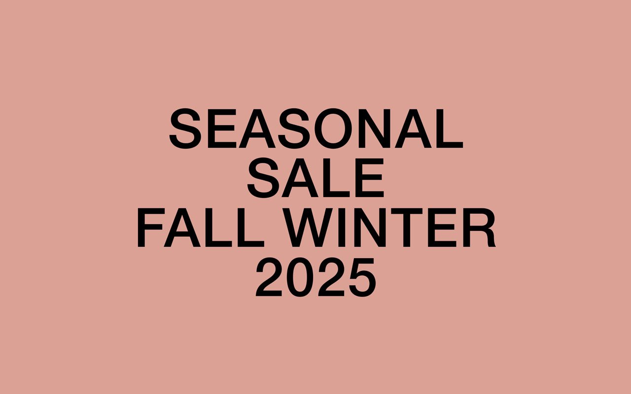 FW25 Sale