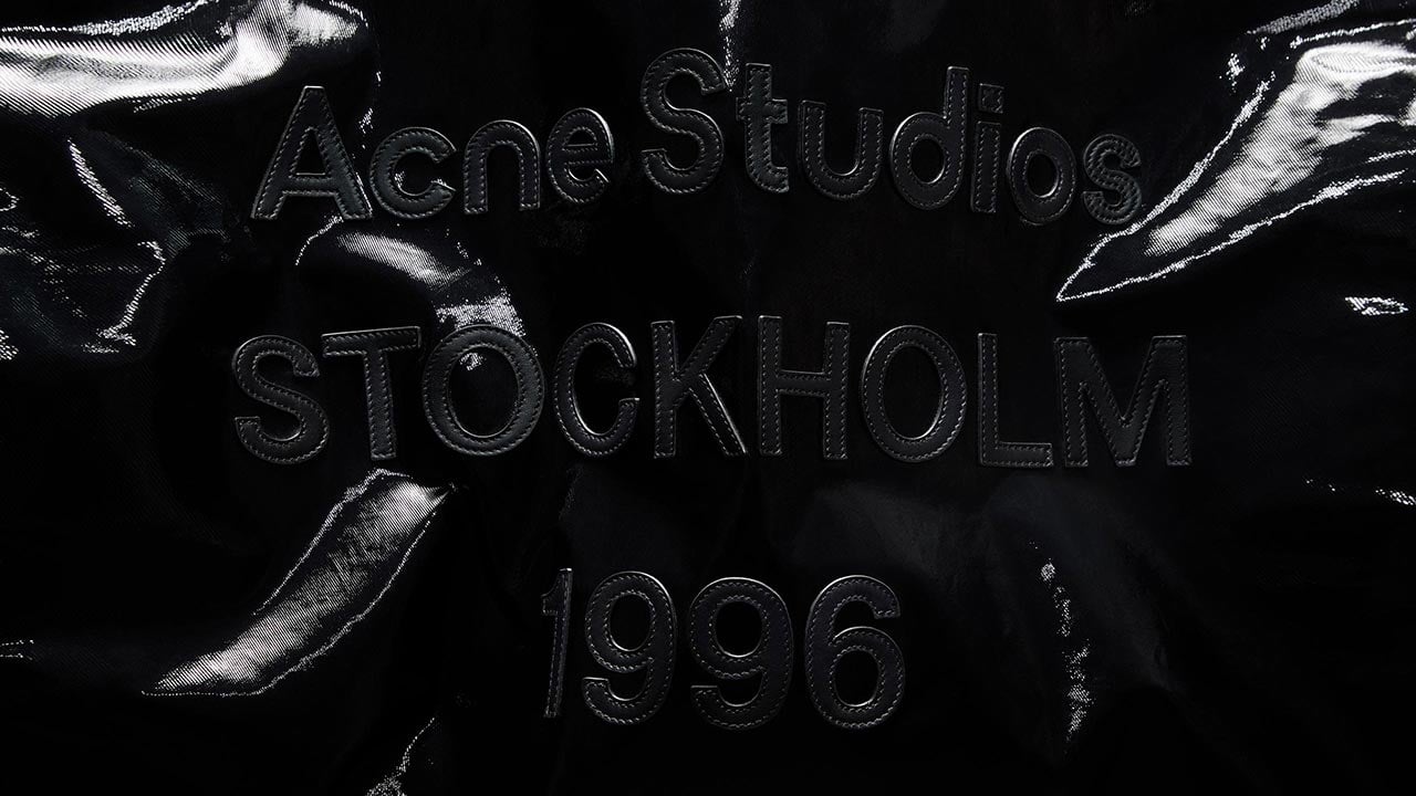 All Black: Night Black Collection