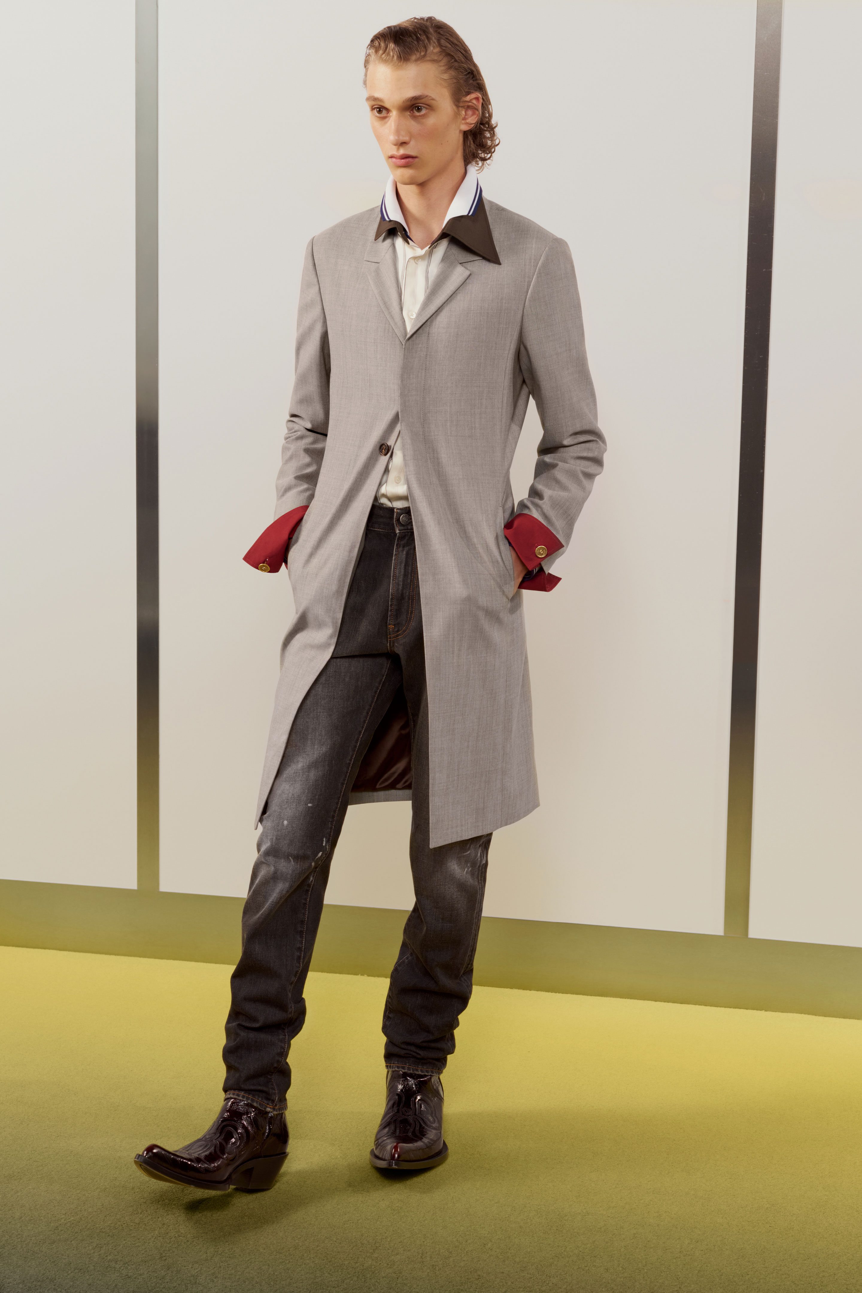 Look Spring/Summer 2027, image 29