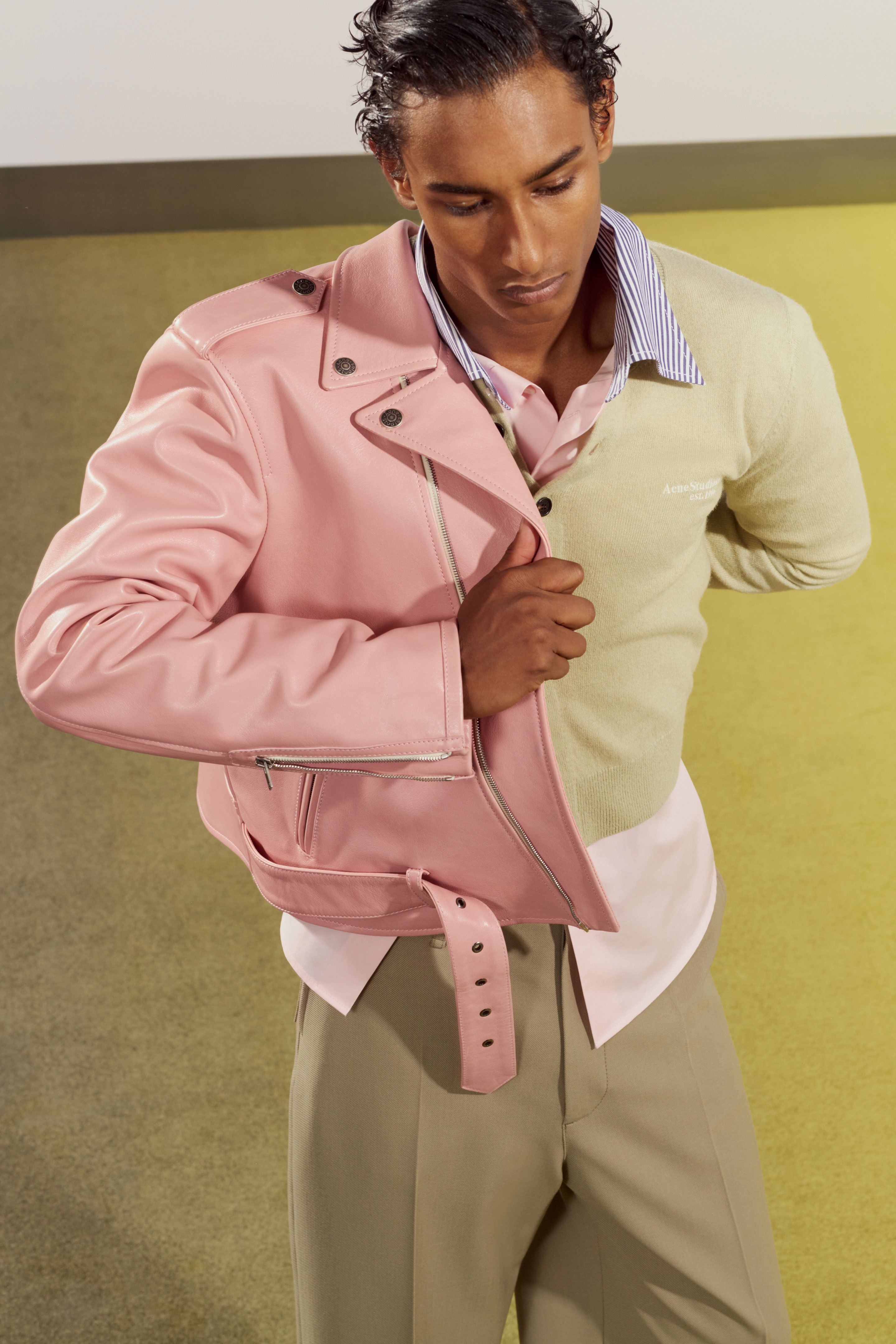Look Spring/Summer 2027, image 5