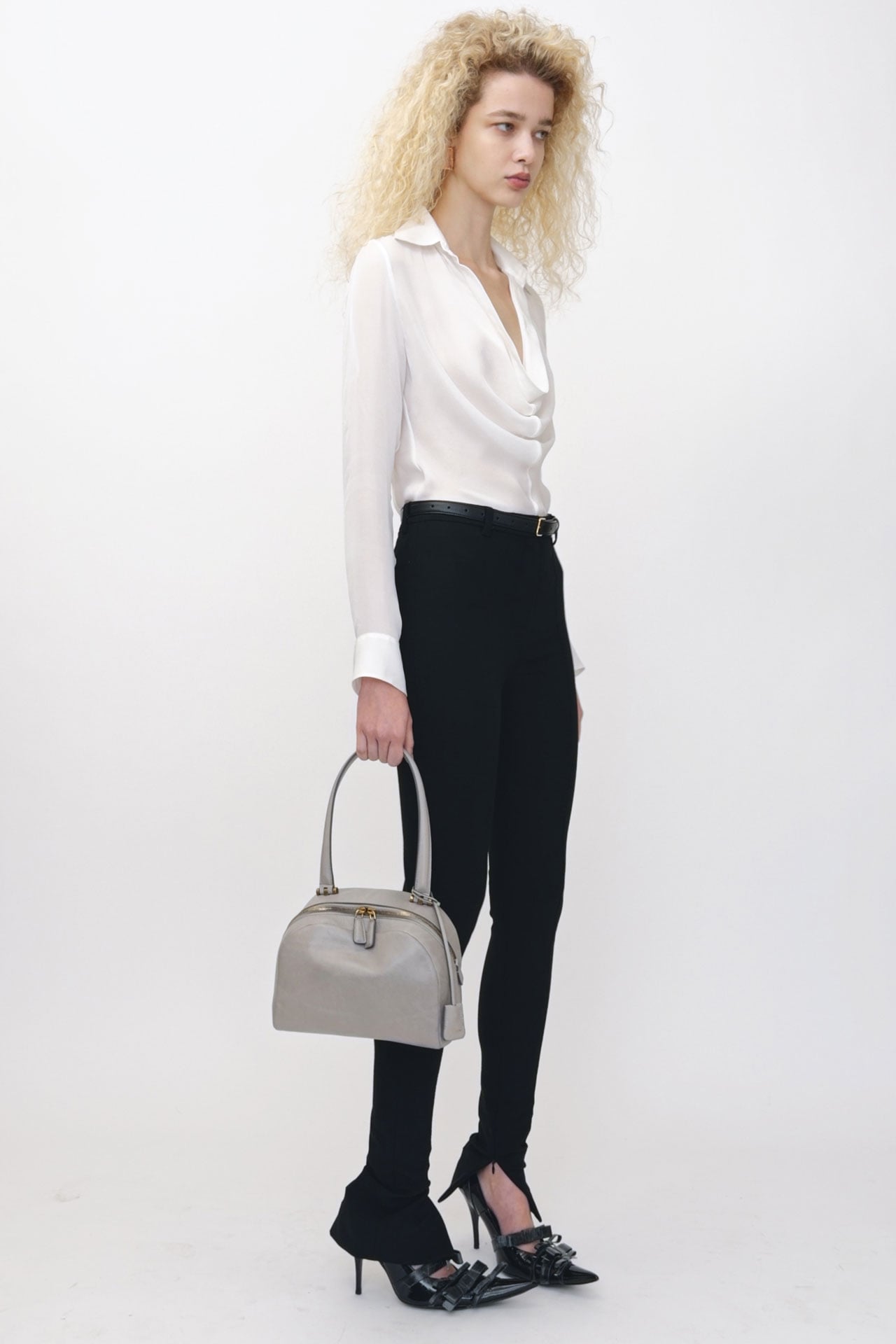 RW-WN-SHIR000094, White