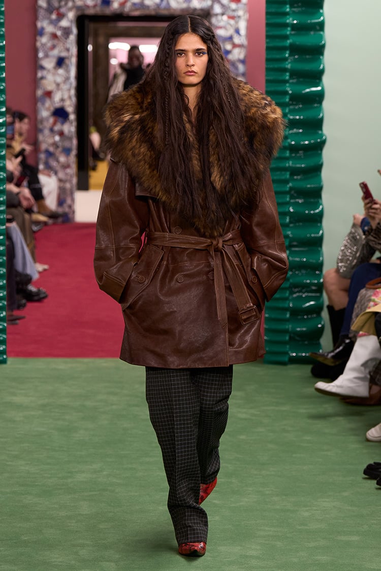 Look Fall/Winter 2026, image 40