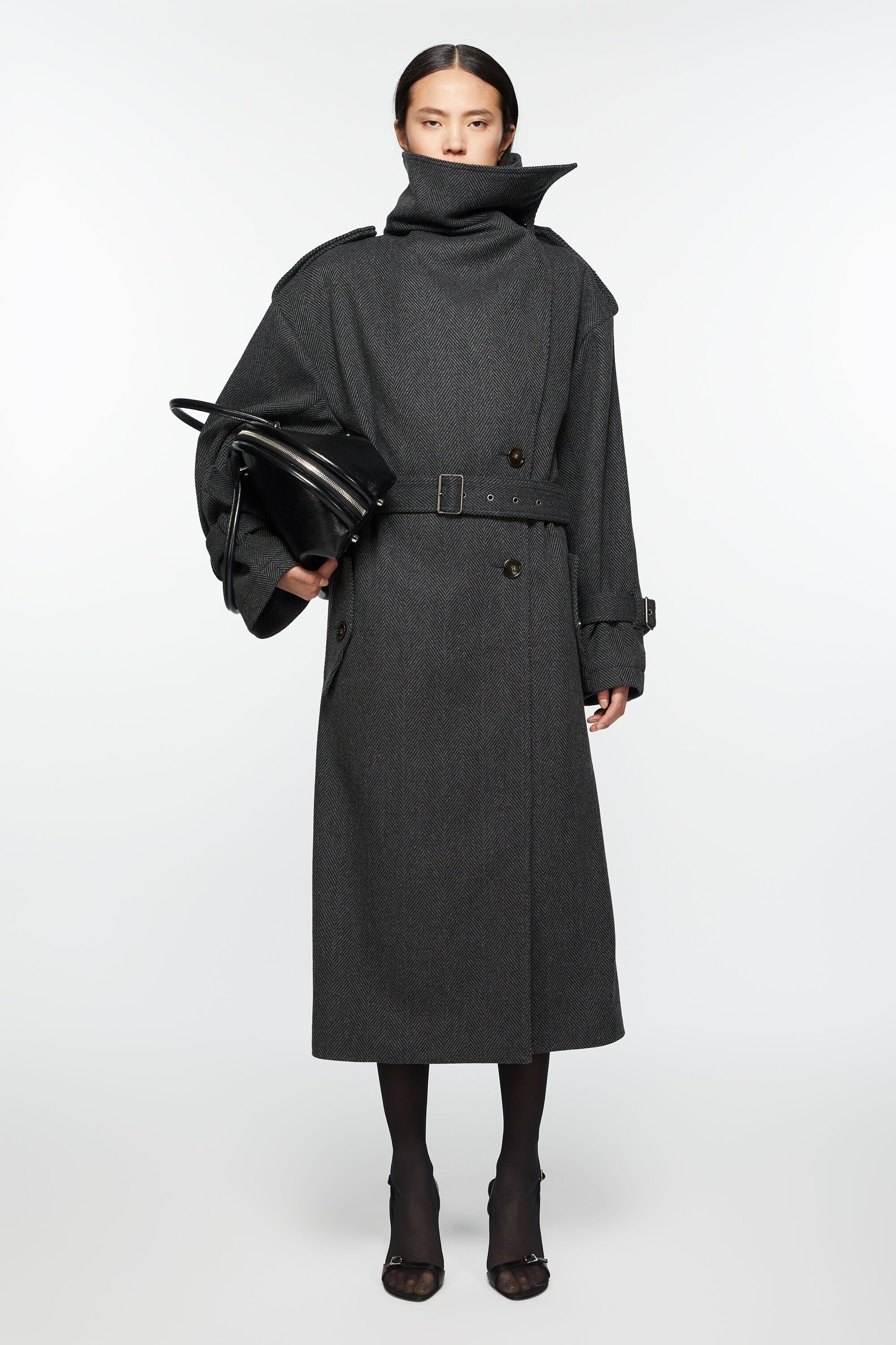 Acne Studios - Shop the official site