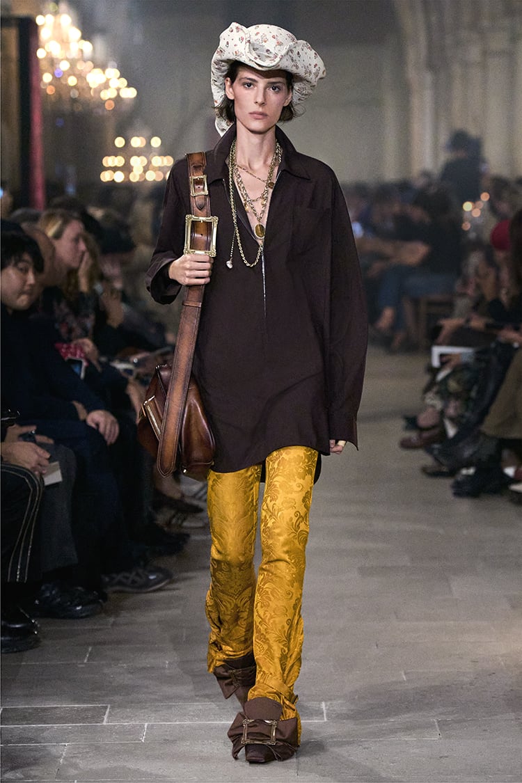 Look Spring/Summer 2027, image 25