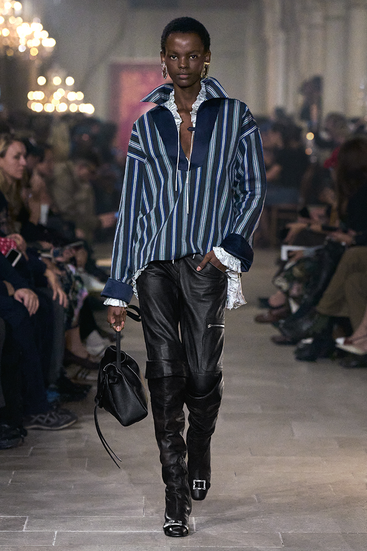 Look Spring/Summer 2027, image 27