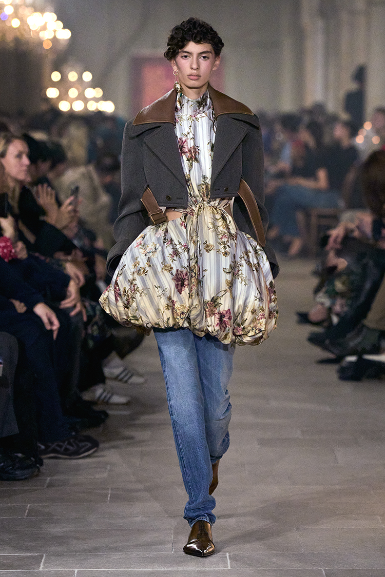 Look Spring/Summer 2027, image 46