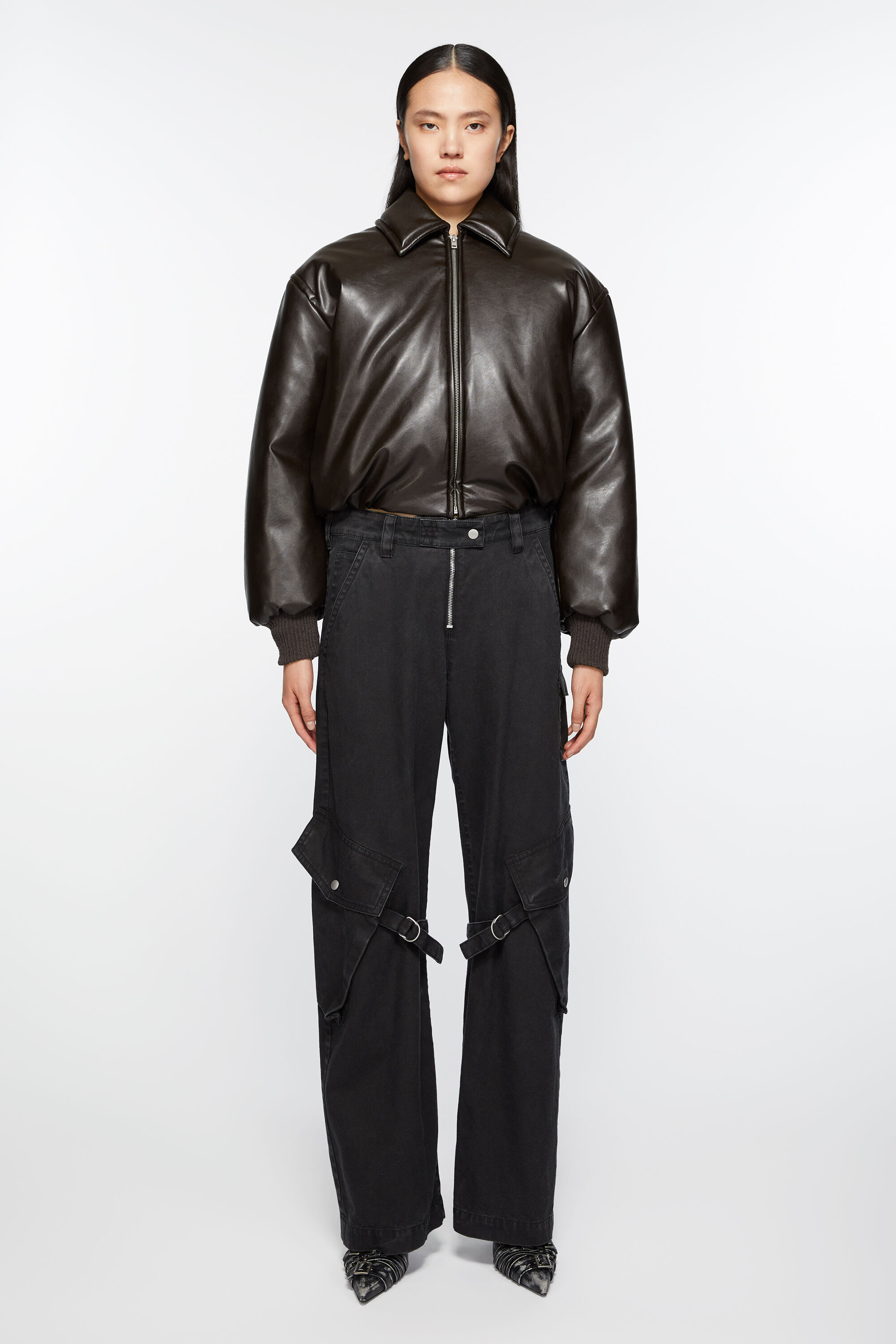 Acne Studios - Shop the official site
