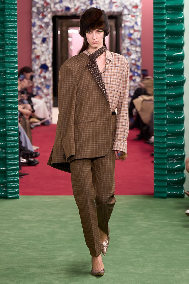 Look Fall/Winter 2026, image 13