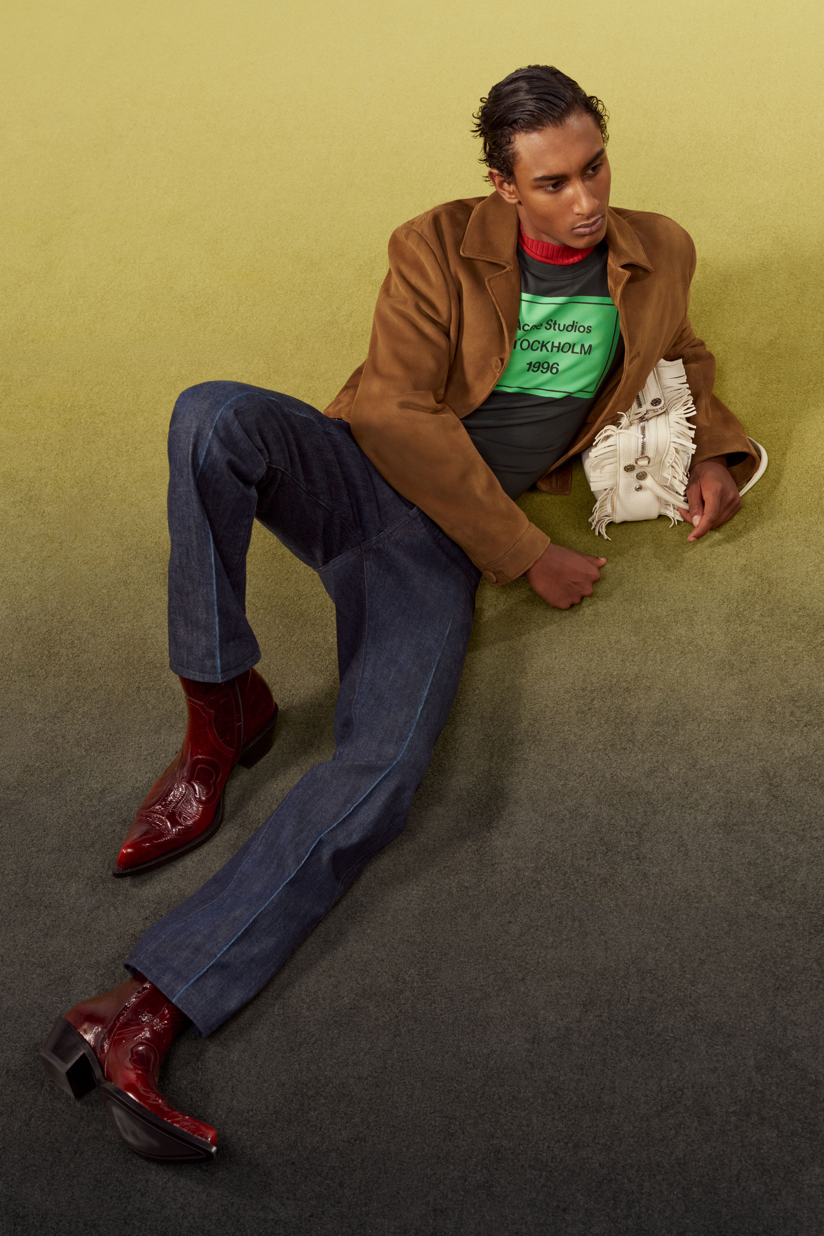 Look Spring/Summer 2027, image 30