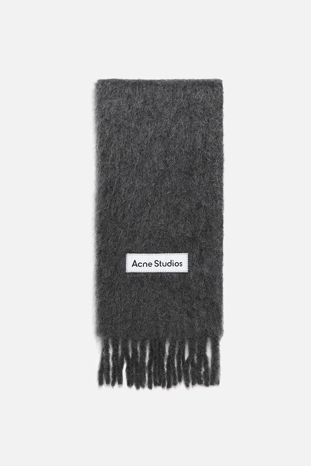 scarves