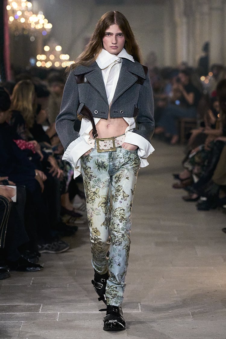 Look Spring/Summer 2027, image 11