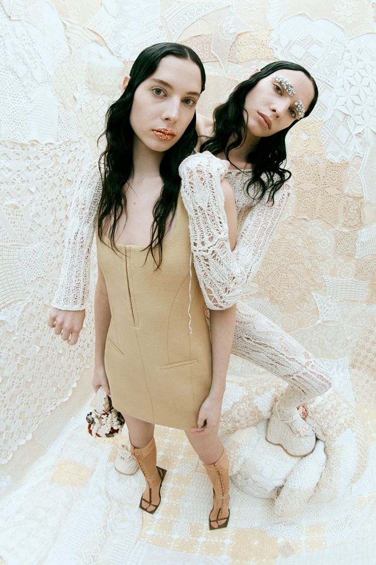 acne studios clothing