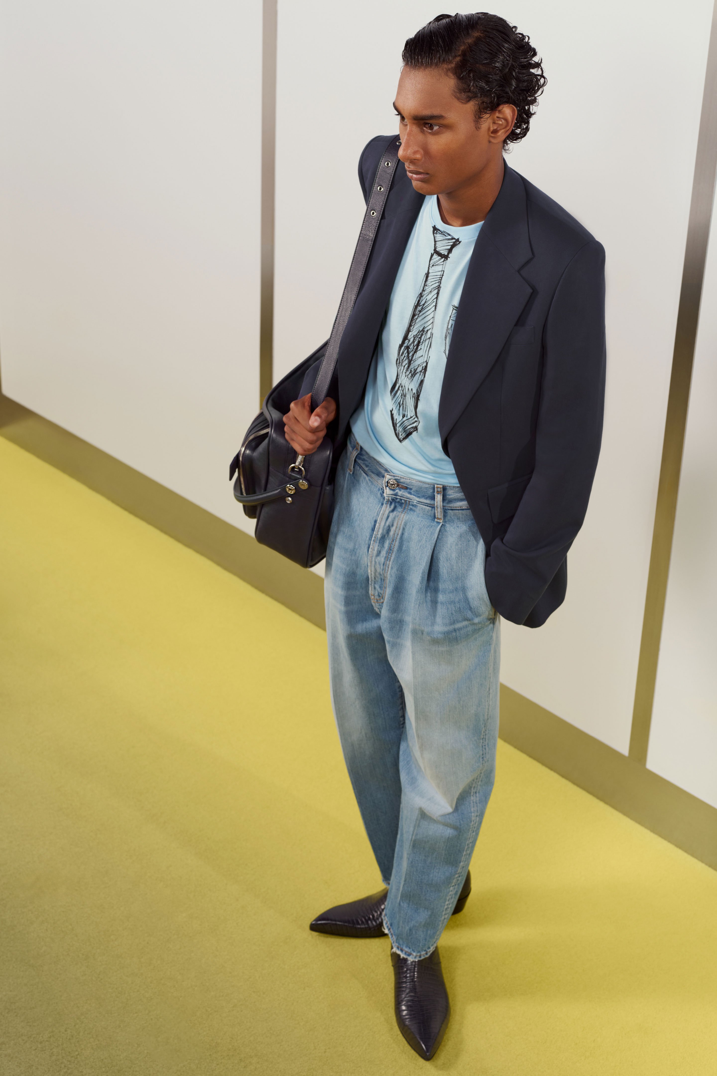 Look Spring/Summer 2027, image 2