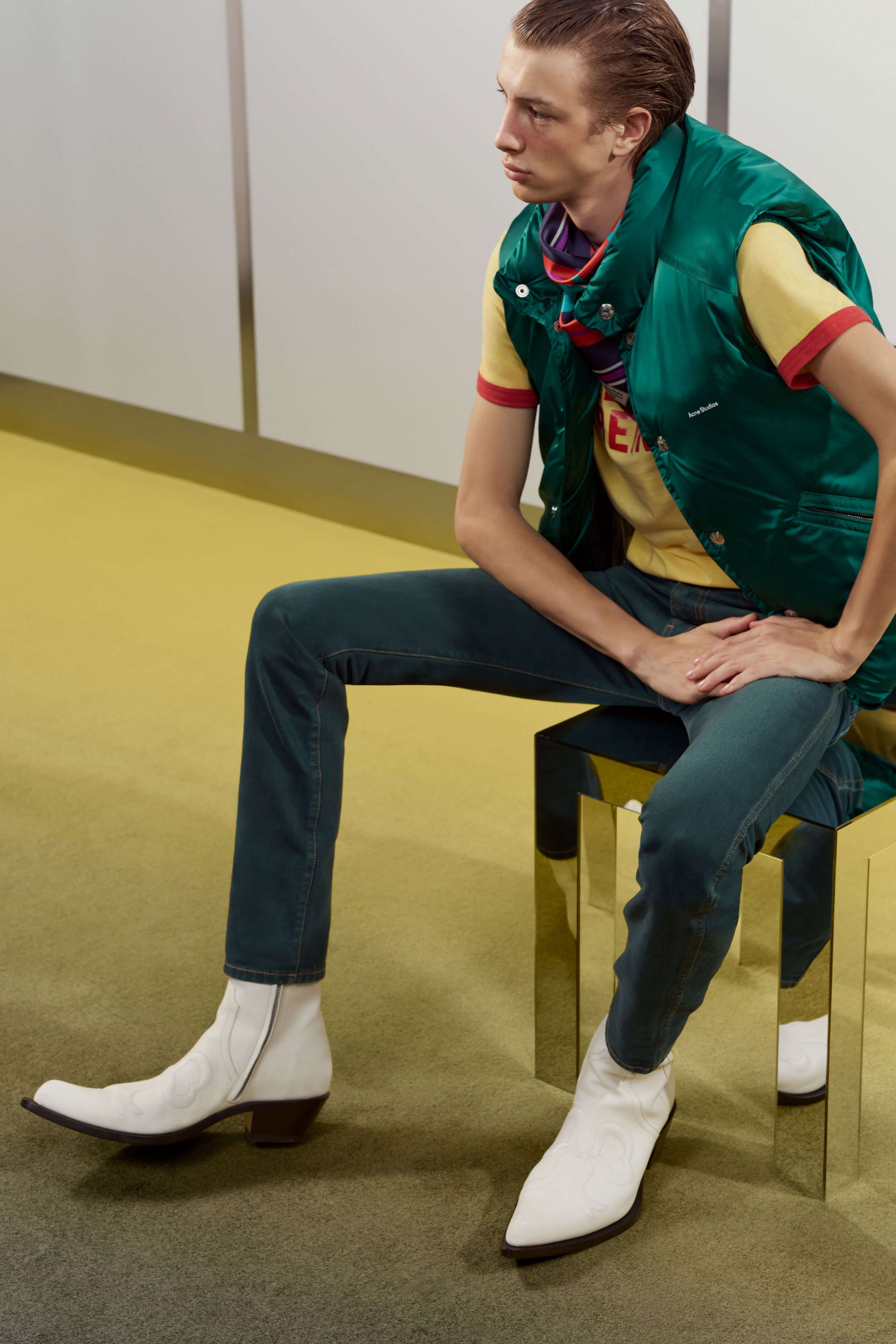 Look Spring/Summer 2027, image 13