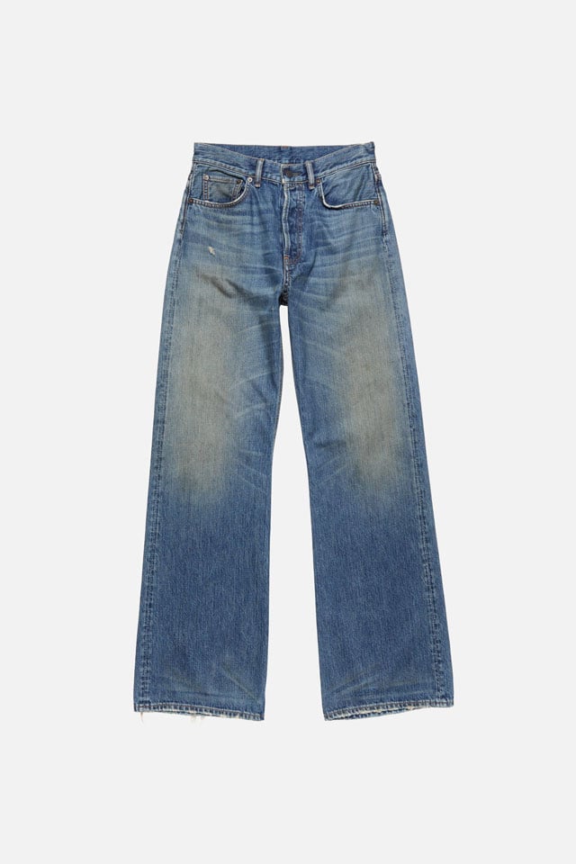 Women’s jeans