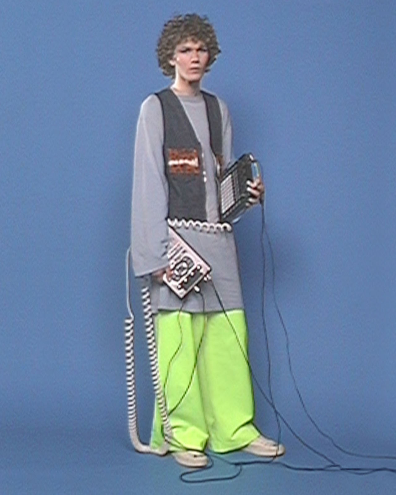 Acne Studios - Shop the official site