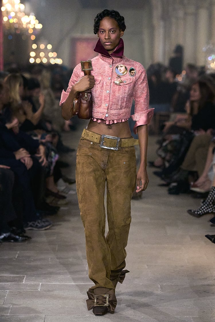 Look Spring/Summer 2027, image 36
