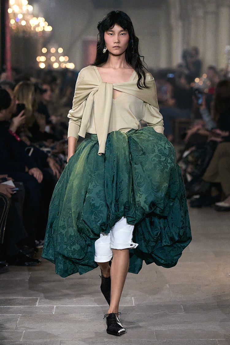 Look Spring/Summer 2027, image 16