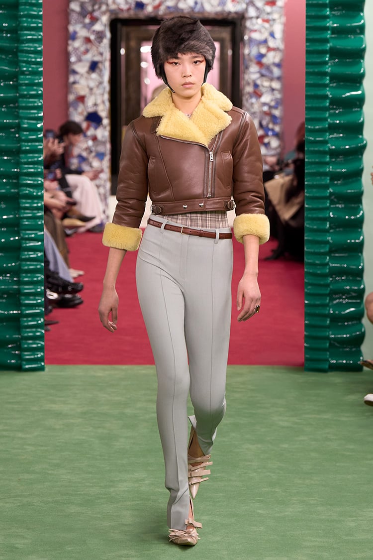 Look Fall/Winter 2026, image 8