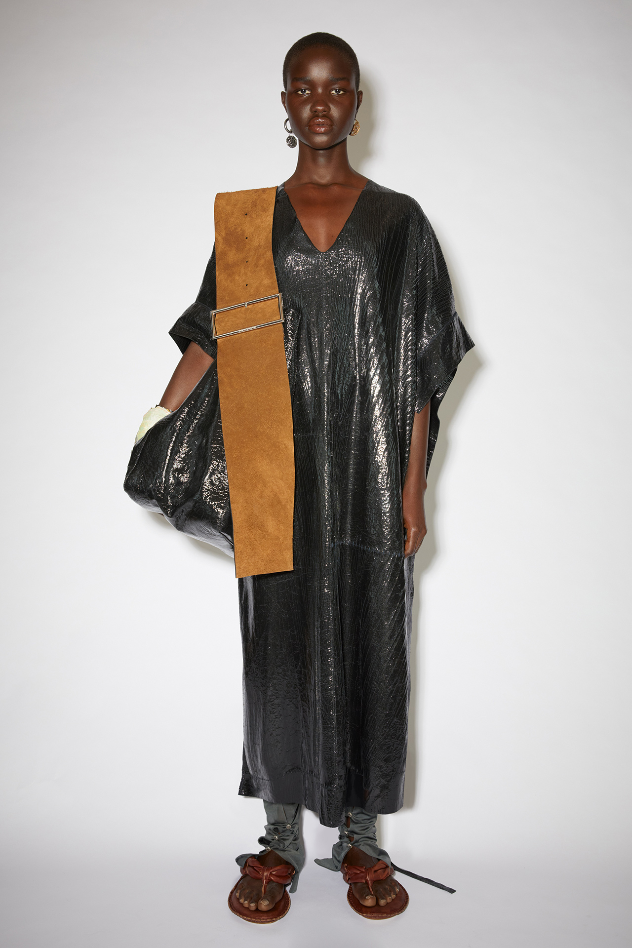 Woman Spring/Summer 2021