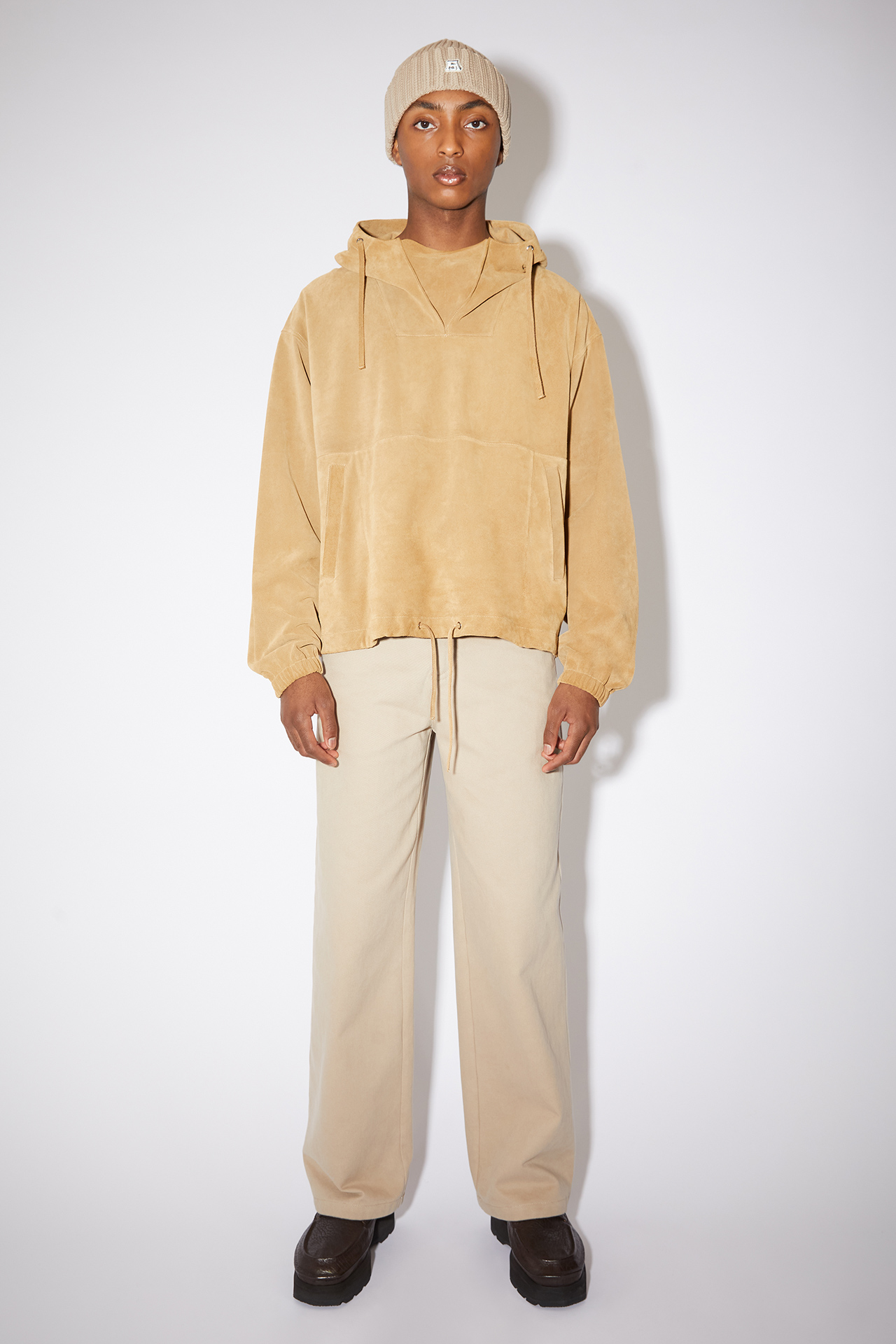 Man Spring/Summer 2021