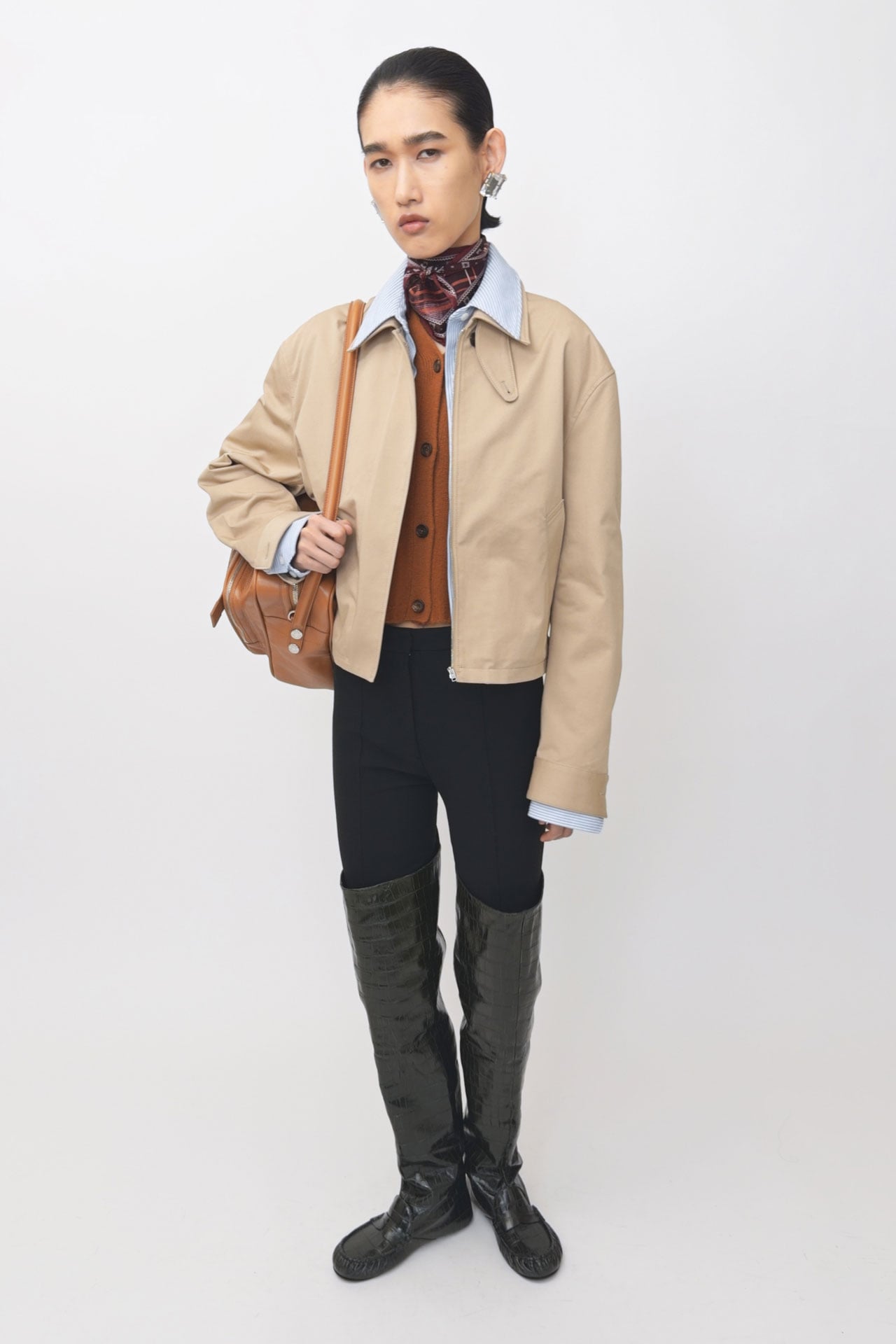 RW-WN-OUTW000028, Pale beige