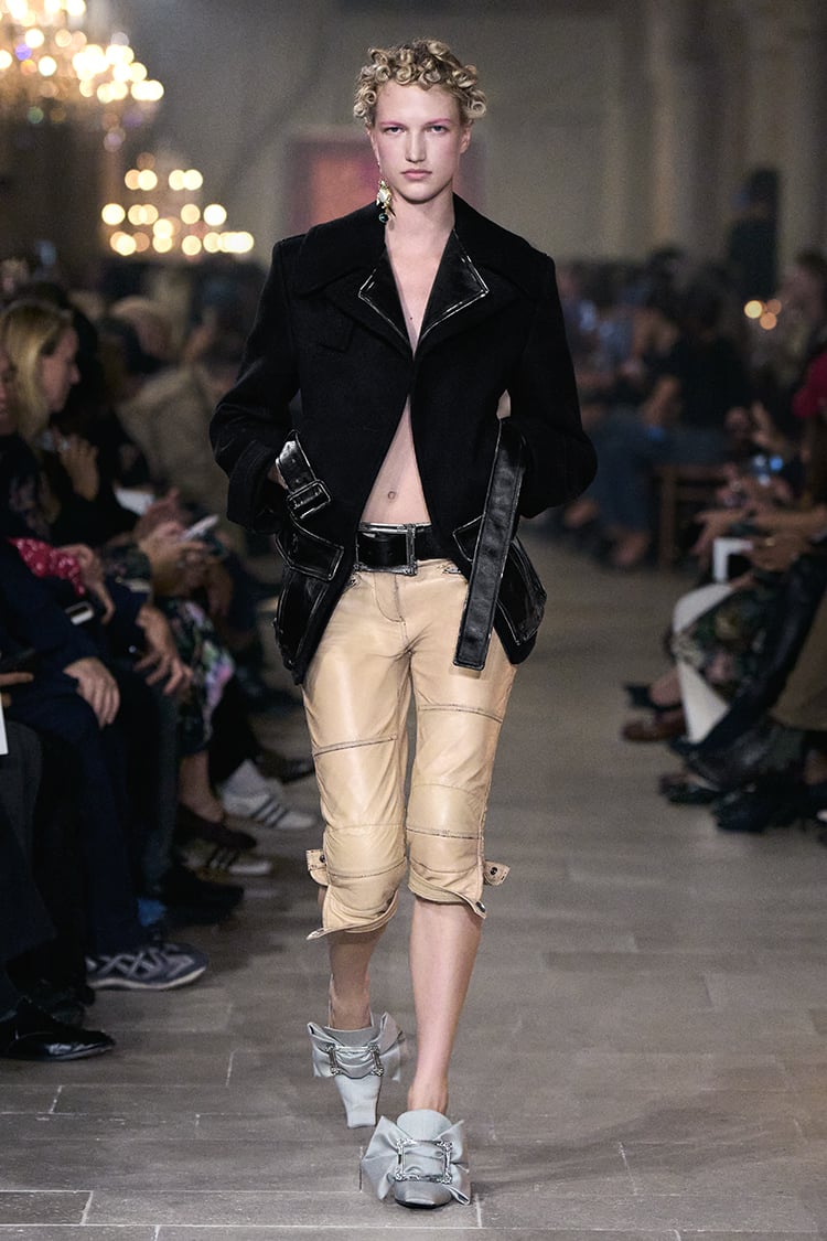 Look Spring/Summer 2027, image 2