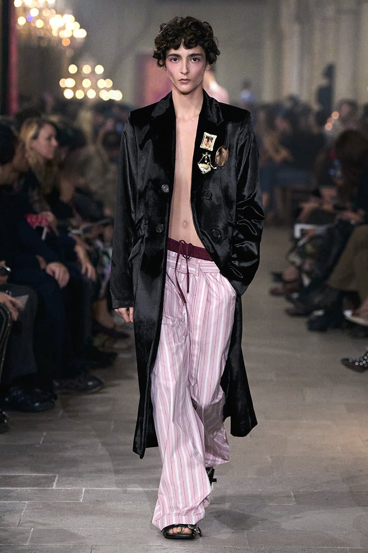 Look Spring/Summer 2027, image 28