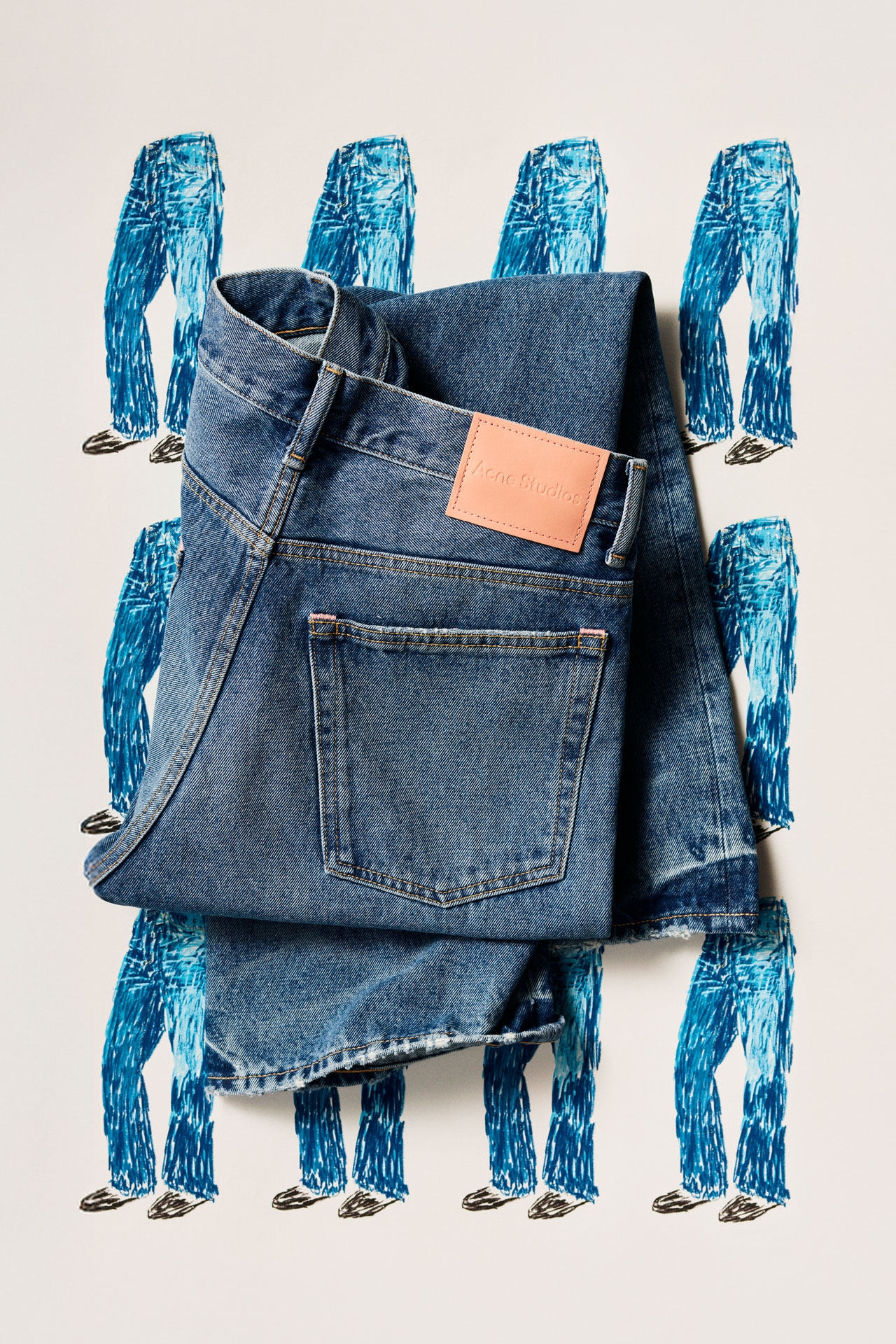 Acne Studios - Shop the official site